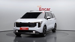 Kia Carnival 2024