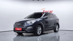 Hyundai Santa Fe 2014