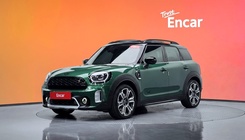 MINI Countryman 2023
