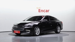 Chevrolet Malibu 2016