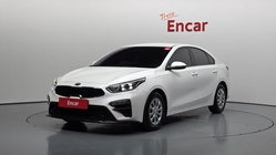 Kia K3 2019