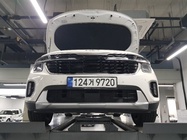 Kia Seltos 2023