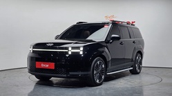 Hyundai Santa Fe 2025