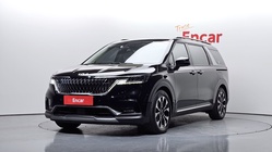 Kia Carnival 2022
