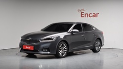 Kia K7 2016