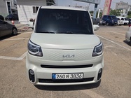 Kia RAY 2022