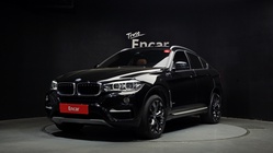 BMW X6 2017
