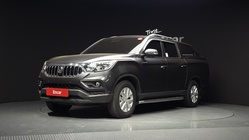 Ssangyong Rexton 2019