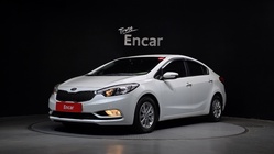Kia K3 2014
