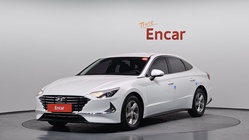 Hyundai Sonata 2019