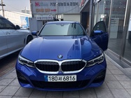 BMW 3 Series 2021