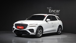 Genesis GV70 2023