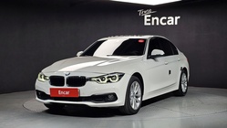 BMW 3 Series 2018