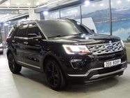 Ford Explorer 2019
