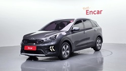 Kia Niro 2020