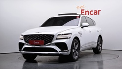Genesis GV80 2024