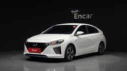 Hyundai Ioniq 2018