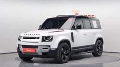 Land Rover Defender 2020