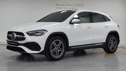 Mercedes-Benz GLA-Class 2023