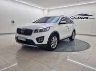 Kia Sorento 2017