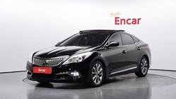 Hyundai Grandeur 2015