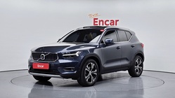 Volvo XC40 2019