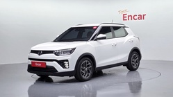Ssangyong TIBOLI 2021