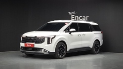 Kia Carnival 2024