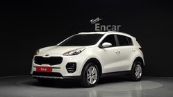 Kia Sportage 2017