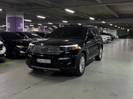 Ford Explorer 2020