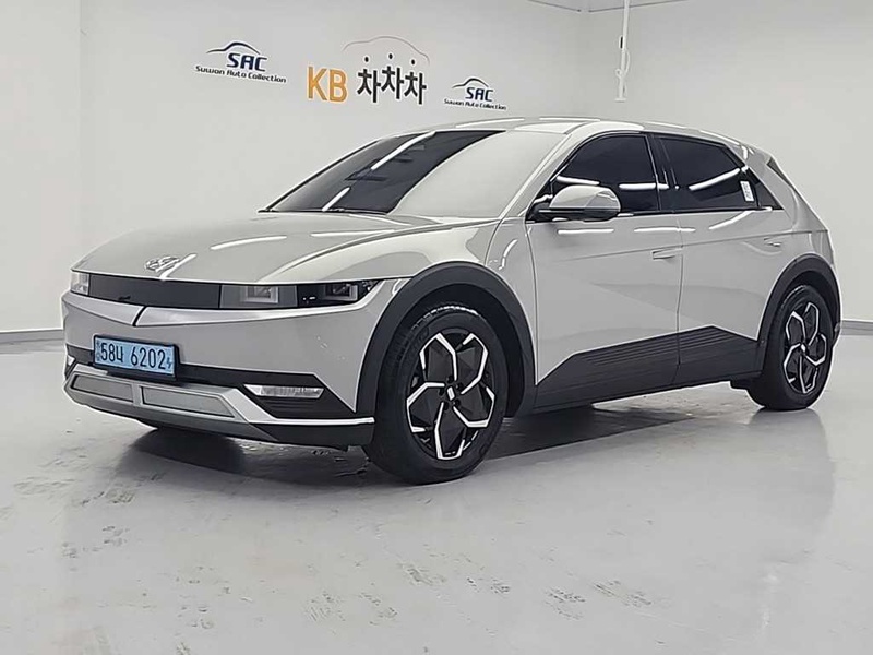 Hyundai Ioniq5