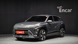 Hyundai Kona 2023