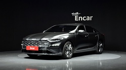 Kia K8 2022