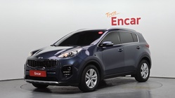 Kia Sportage 2017
