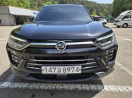 Ssangyong KORANDO 2019
