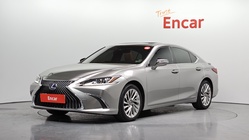Lexus ES 2018