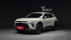 Chevrolet Trax 2023