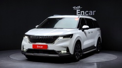 Kia Carnival 2022