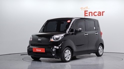 Kia RAY 2020