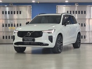 Volvo XC90 2025