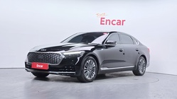 Kia K9 2022