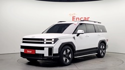 Hyundai Santa Fe 2023