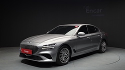 Genesis G70 2021