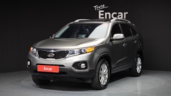 Kia Sorento 2009