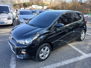 Chevrolet Spark 2016
