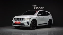 Samsung Grand Koleos 2024