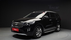 Kia Sorento 2016