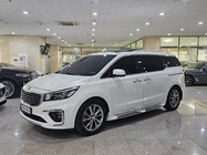 Kia Canival 2019