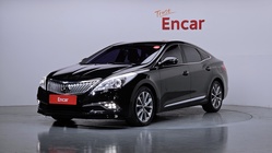 Hyundai Grandeur 2014