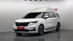 Kia Carnival 2022